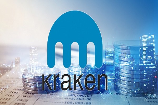 Kraken 4