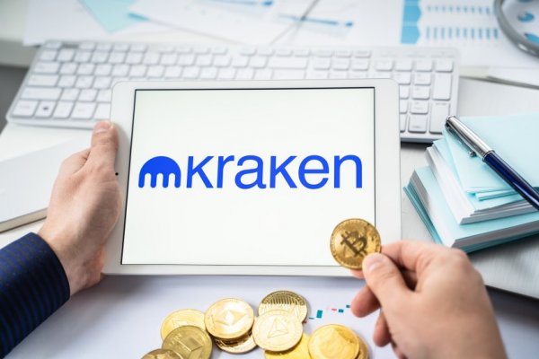 Как вывести деньги с kraken