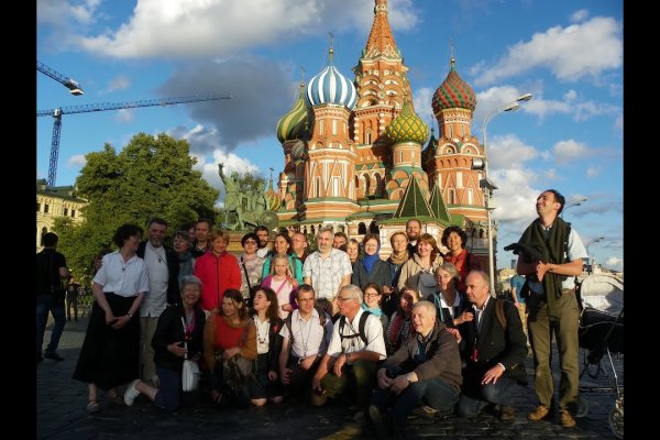 Кракен через обычный браузер